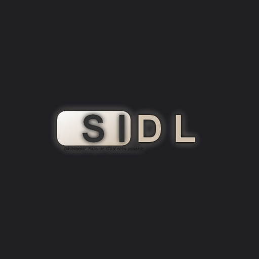 SIDL CORPORATION icon