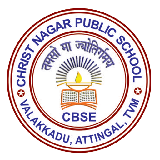 Christ Nagar Public School Att icon