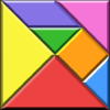 Tangram King icon