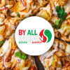 By All Means Pizza & Pasta icon