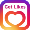 Instagram Likes Get Free Insta Like for Instagram & IG Like4Like App on Instagram icon