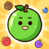 Fruit Merge: Juicy Drop Game icon