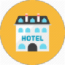 Hotel Compare Worldwide icon