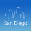 San Diego icon