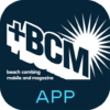 BCM波情報アプリ icon