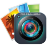 Pics Photo Editor Pro icon