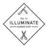 Illuminate Barber Shop icon