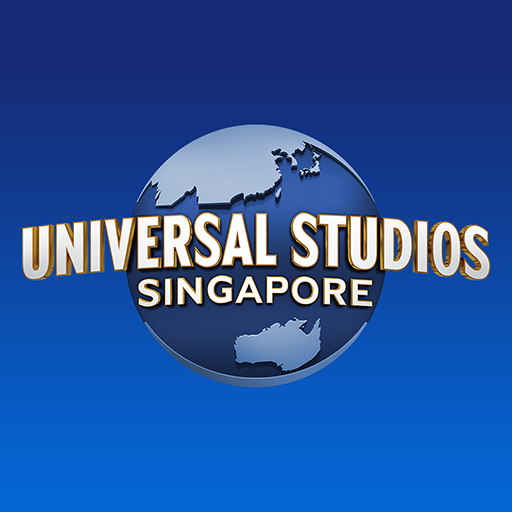 Universal Studios Singapore™ T icon