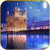 Golden Temple GIF icon