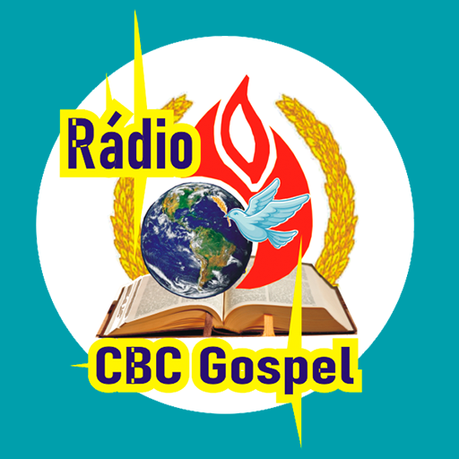 Rádio CBC Gospel icon