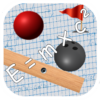 Physics Puzzle Game icon