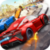 Car Racing Game 2022 Offline icon