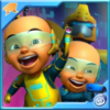 Upin Ipin Demi Metromillenium icon