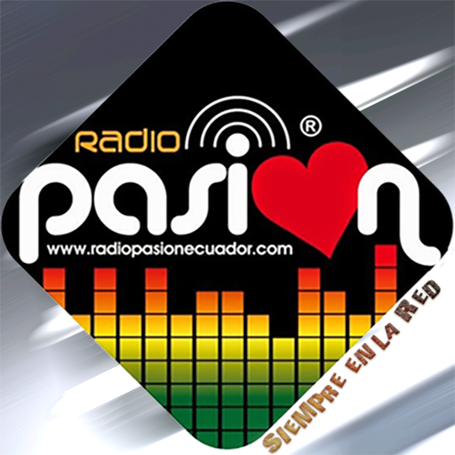 Radio Pasion Ecuador icon