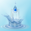 Daily Drink Water Reminder & Tracker icon