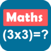 Math's Table Quiz & Tables icon