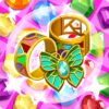 Jewel Witch Match 3 Game icon