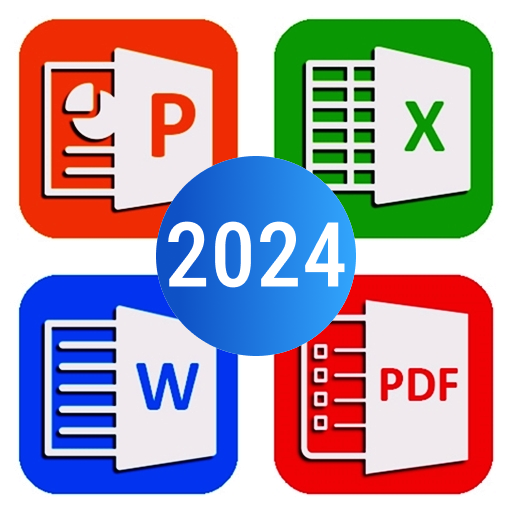 Office Reader WORD/PDF/EXCEL icon