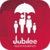 Jubilee Help Desk icon