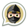 ninja for wazap icon