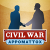 Appomattox Battle App icon