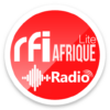 Radio RҒi Afrique icon