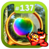 # 137 Hidden Objects Games Free New Rainbow Apple icon