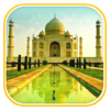 Taj Mahal Wallpapers icon