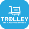 Trolley icon