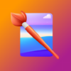 Mini Photo Editor icon