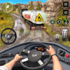 Oil Truck Games: Driving Games icon