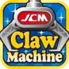 Japan Claw Machine Crane Game icon