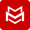 Material VPN icon