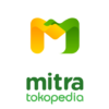 Mitra Tokopedia: Pulsa & PPOB icon