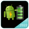 Anbattery, battery manager icon