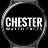 Chester watch faces icon