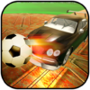 Europe Car Soccer Cup 2016 icon