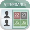 Easy Attendance Register icon