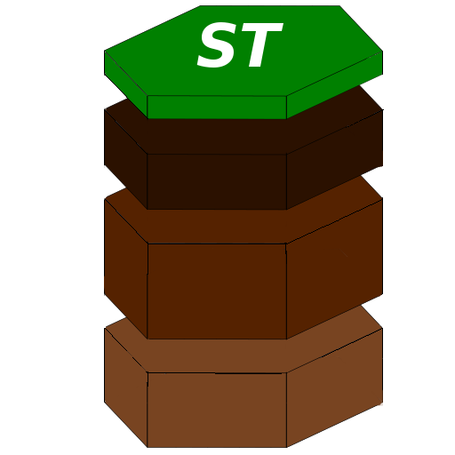 Soil Taxonomy icon