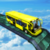 Extreme Impossible Bus Simulator 2019 icon