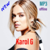 Karol G icon