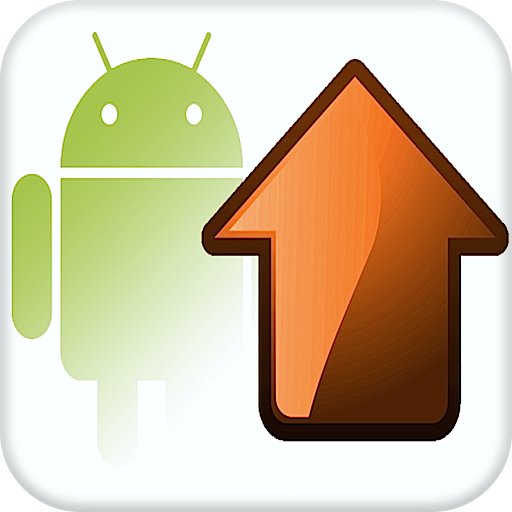 Upgrade Assistant for Android icon