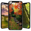 Garden Wallpaper icon