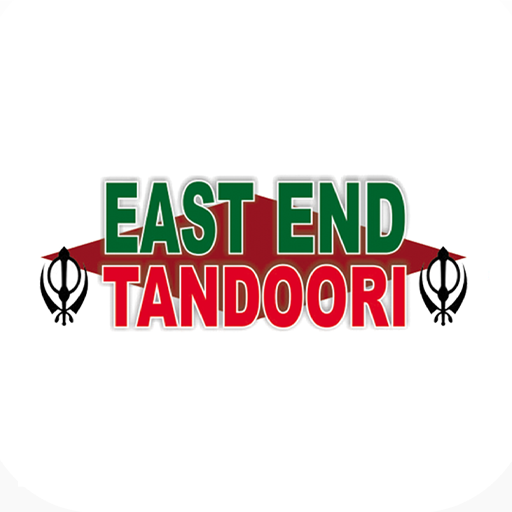 East End Tandoori icon