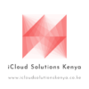 iCloud Solutions Kenya icon