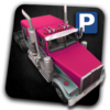 Military Western Parking icon