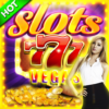 Vegas Slots Casino Games icon