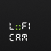 LoFi Cam: Film Digital Camera icon