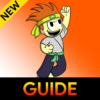 Guide for Dan The Man tips strategy guide icon