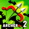 Combat Quest – Archer Hero RPG icon